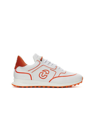 JL3 WHITE/ORANGE