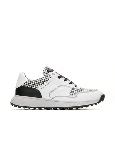 파가니 화이트/블랙 프린트 (PAGANI WHITE/BLACK PRINT)