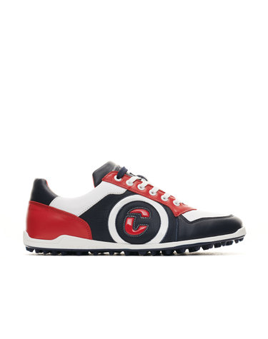 쿠바 2.0 네이비/화이트/레드 (KUBA2.0 NAVY/WHITE/RED)