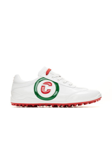 쿠바나네오 화이트/그린/레드 (KUBANANEO WHITE/GREEN/RED)