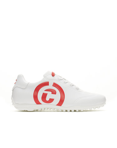 퀸스컵 화이트/레드 (QUEENSCUP WHITE/RED)