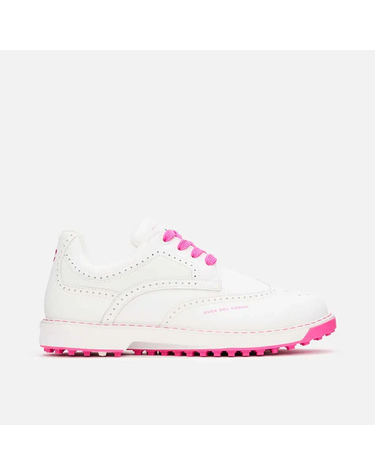 투스카니아 화이트/핑크 (Tuscania - White/Pink)