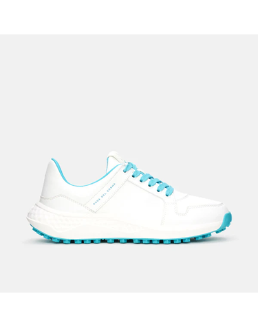 리카타 화이트/아루바블루 (Licata - White/Aruba Blue)