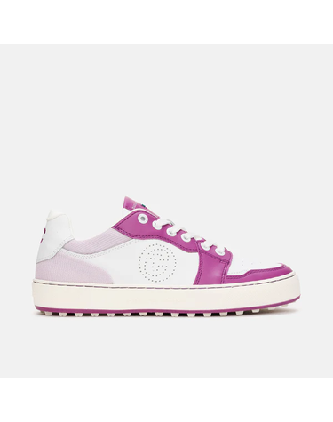 조르다나 화이트/오키드/라일락 (Giordana - White/Orchid/Lilac)