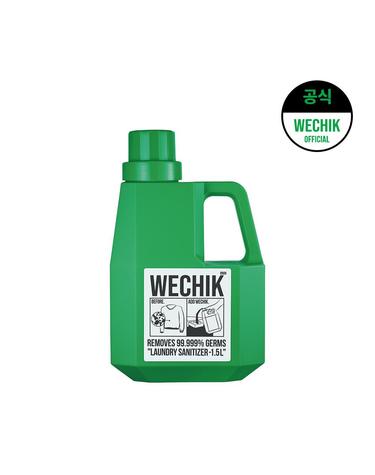 위칙 소독 섬유유연제 1.5L