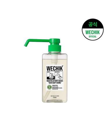 위칙 멀티플 주방 세제 500ml