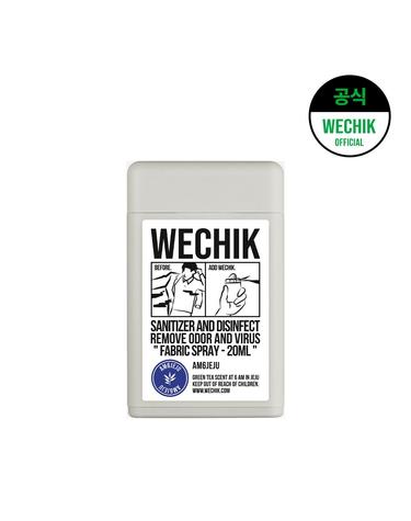 위칙 위칙 섬유 탈취제 20ml