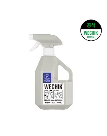 위칙 섬유 탈취제 500ml