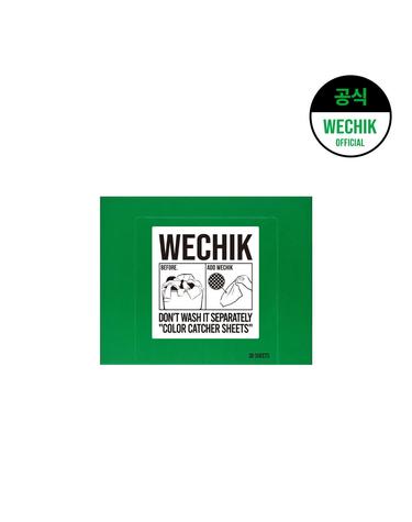 위칙 이염방지시트 30매