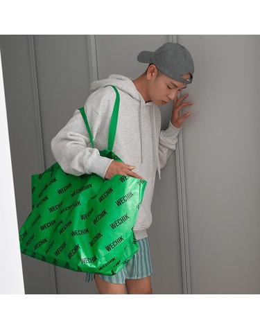 위칙 PB백 런드리백