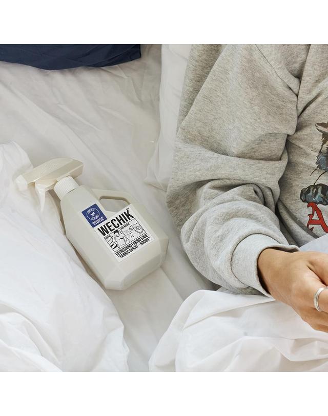 위칙 위칙 섬유 탈취제 500ml 2개 + 리필 500ml 1개 착용컷