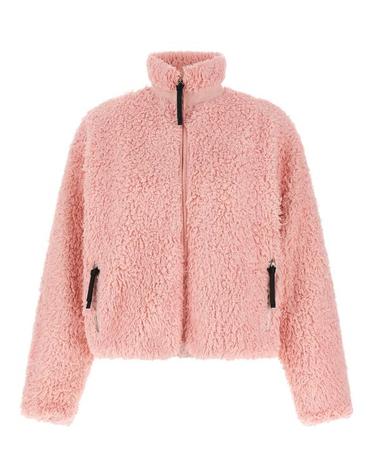 [해외직구] 25FW 질샌더 무스탕 JI321059BM PINK