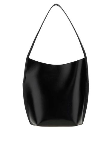 [해외직구] 26FW 질샌더 숄더백 J08ZL0011P9453 001 BLACK