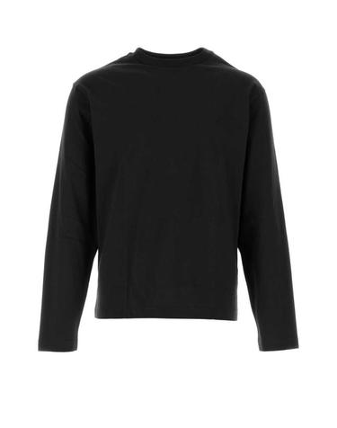 [해외직구] 26FW 질샌더 탑 J22GC0271J45048 001 BLACK