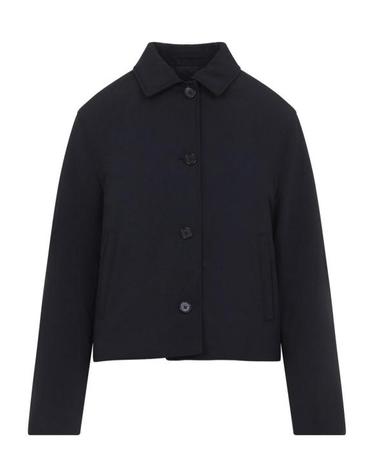 [해외직구] 26FW 질샌더 자켓 J02SW0070J70240402 BLUE