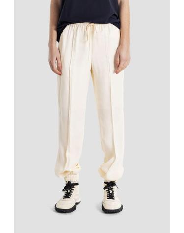 [해외직구] 질샌더 트레이닝 조거 팬츠 J01KA0112 J65004 BEIGE