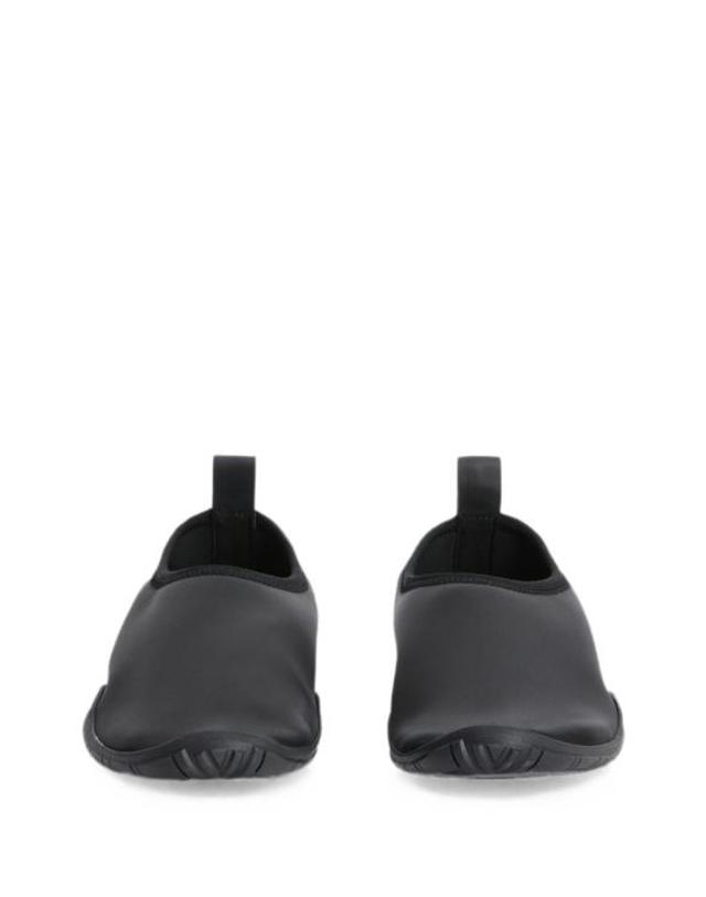 질샌더 [해외직구] 26FW 질샌더 스니커즈 J16WS0042P3742001 BLACK 착용컷