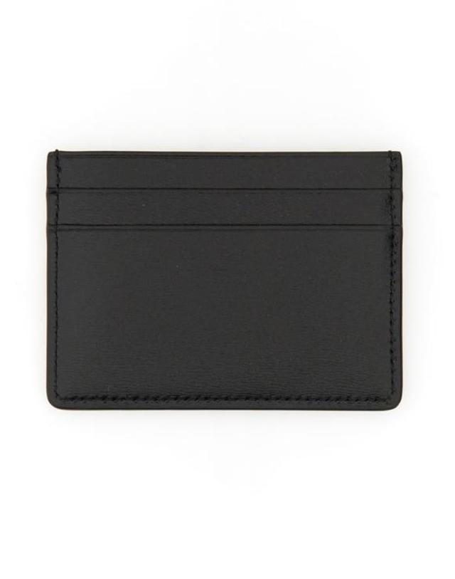 질샌더 [해외직구] 질샌더 카드지갑 J07VL0006 P4840001 Black 착용컷