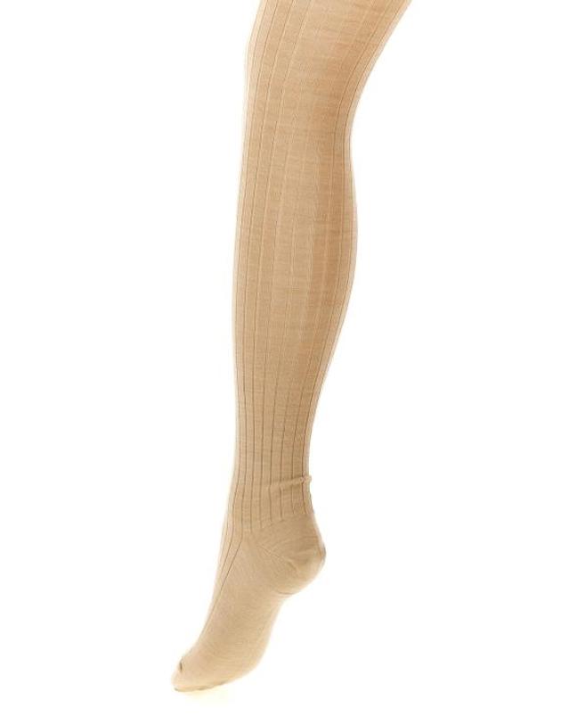 질샌더 [해외직구] 26FW 질샌더 장갑 JI340361BM BEIGE 착용컷