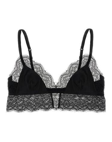 [해외직구] 26SS 돌체앤가바나 브라 DO263549BM BLACK