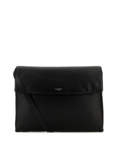 [해외직구] 25SS 돌체앤가바나 클러치 파우치 BM3082AF984 80999 BLACK