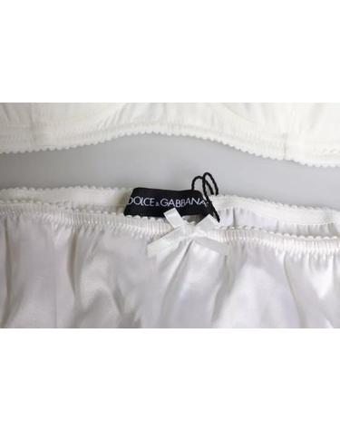 [해외직구] 돌체앤가바나 비키니 수영복 BIK228 WHITE