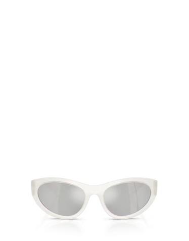 [해외직구] 26FW 돌체앤가바나 선글라스 DG6207 30398V MILKY WHITE