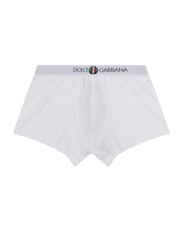 [해외직구] 26SS 돌체앤가바나 팬티 M4C03J ONN94W0800 OPTICAL WHITE