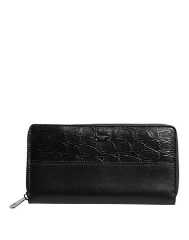 [해외직구] 돌체앤가바나 남성지갑 BAG4700 BLACK