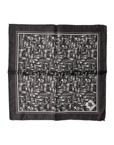 [해외직구] 돌체앤가바나 액세서리 MS7857 BLACK
