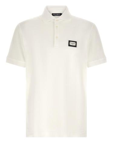 [해외직구] 돌체앤가바나 탑 LDG8PL4TG7P1DW0800 WHITE