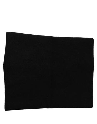 [해외직구] 돌체앤가바나 머플러 스카프 MS7698 BLACK