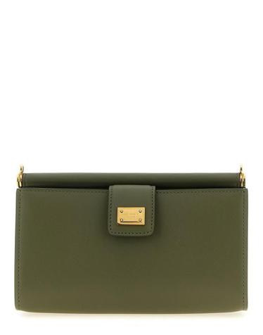 [해외직구] 돌체앤가바나 명함지갑 LDBI3367A9S2580560 GREEN