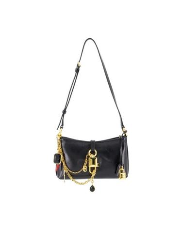 [해외직구] 26FW 돌체앤가바나 숄더백 BB7891A00708I984 BLACK