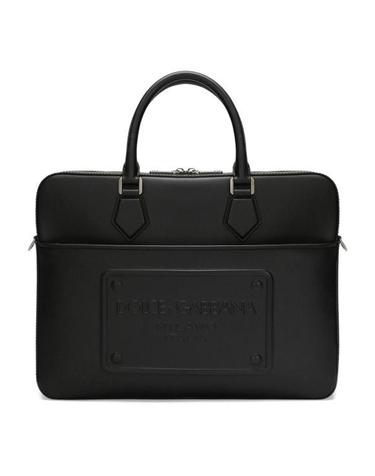 [해외직구] 24SS 돌체앤가바나 브리프케이스 BM2298AG21880999 BLACK