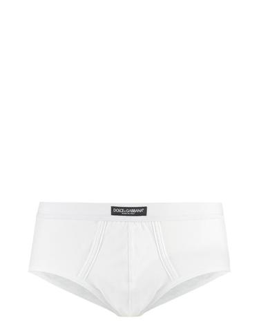 [해외직구] 돌체앤가바나 팬티 M3E85JFUEB0 W0800 White