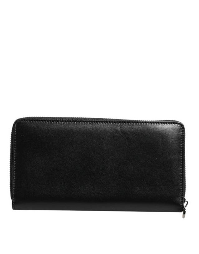 돌체앤가바나 [해외직구] 돌체앤가바나 남성지갑 BAG4700 BLACK 착용컷