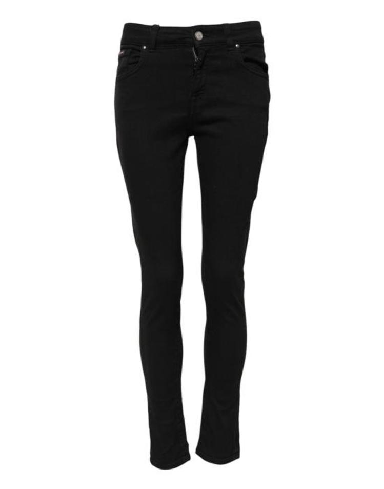 [해외] 돌체앤가바나 데님 팬츠 PAN75951 BLACK FITCXX10693