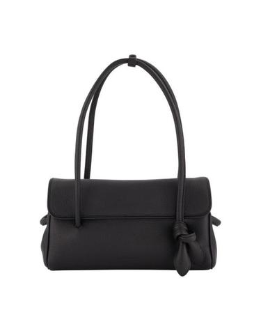 [해외직구] 26FW 자크뮈스 숄더백 MUS026000 BLACK