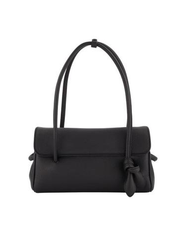 [해외직구] 26FW 자크뮈스 가방 BAW00467AC03A03 990 BLACK