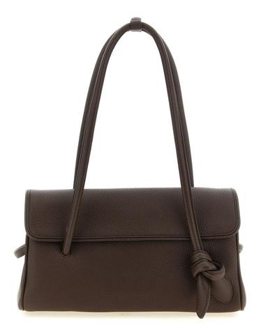 [해외직구] 26FW 자크뮈스 숄더백 26HBAW00467AC03A03880 Brown