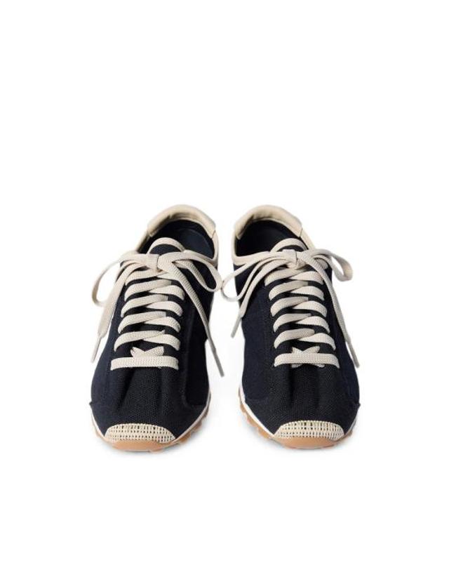 자크뮈스 [해외직구] 26FW 자크뮈스 테니스 FOM00175 AW00255 990 BLACK 착용컷