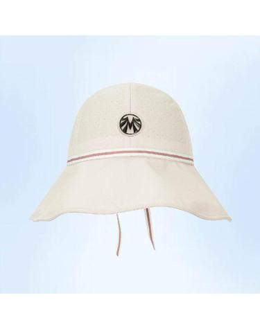 펀칭 하이탑 와이드챙 버킷햇 EC00854