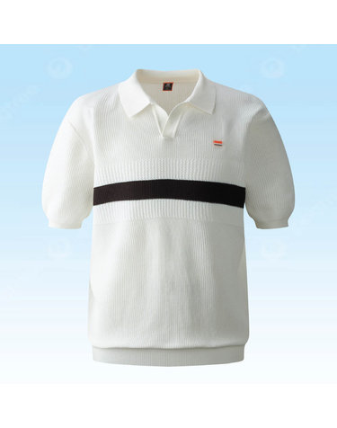 남성(M~2XL)까지 펀칭니팅으로 쾌적한 마일드니트 GN30975