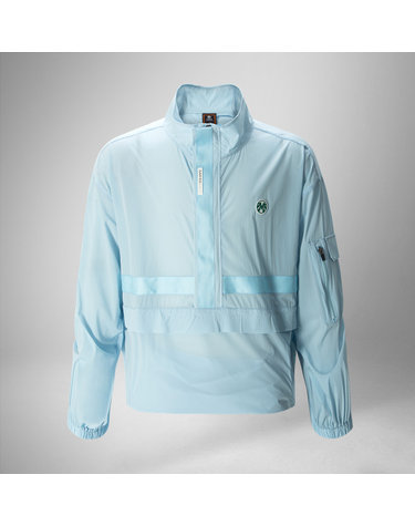 남성(M~2XL)까지 초경량 4WAY스판 윈드앤 선 브레이커 아노락 GW30969