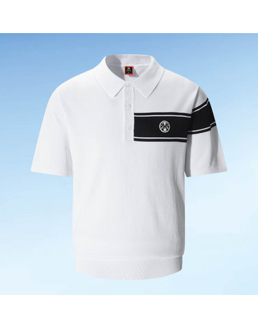 남성(M~2XL)세련된 핏감의 냉감니트 GN30984