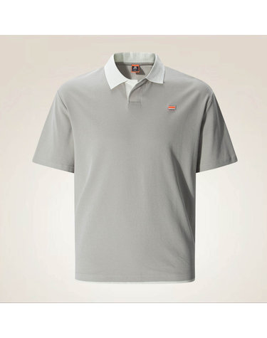 남성(M~2XL)실켓코튼 쟈가드V카라넥 티셔츠 GS50893