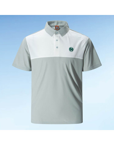 남성(M~2XL)냉감쿨링 엠보카라 티셔츠 GS50895