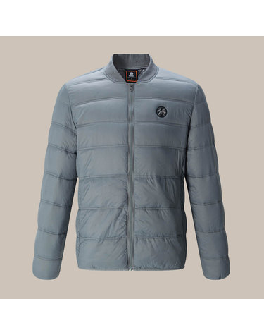 (MEN)빅사이즈까지(M~2XL)니트골지넥 경패딩 자켓 GD30840