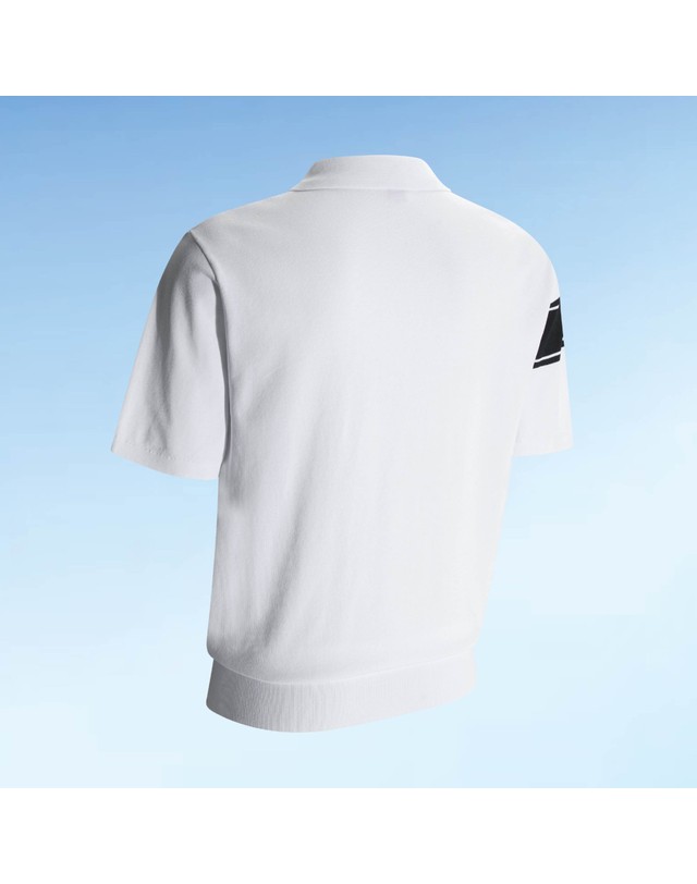 마헤스골프 남성(M~2XL)세련된 핏감의 냉감니트 GN30984 착용컷